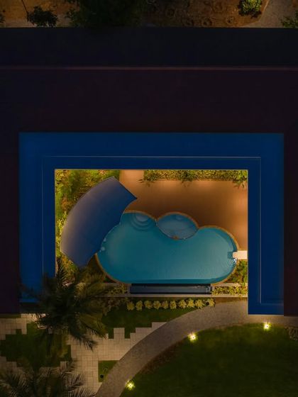 MTA Architects - Residential Architecture & Design Grand Farmhouses & Villas photo 19