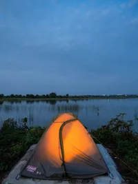 Camping Experiences