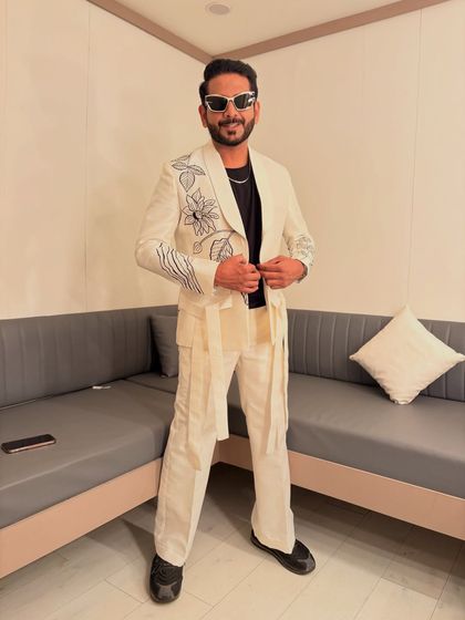 Dressing the Part: My Event Lookbook photo 30