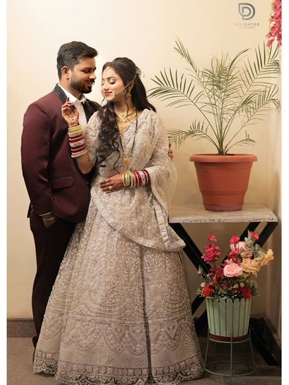 Delighted Photography - Event Photography Wedding Day Stories photo 22