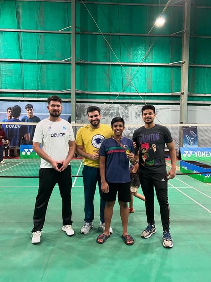 Our Champions: Tournament Results photo 26