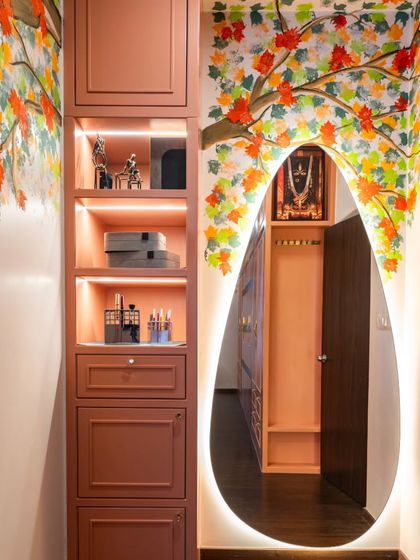 Fabdiz - Bespoke & Artistic Interior Design Hand-Painted Murals & Artistic Walls photo 5