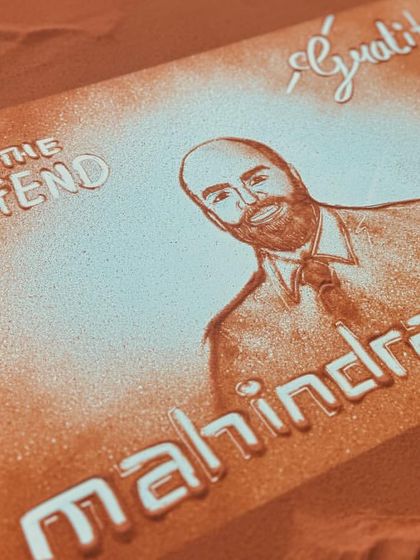 Corporate Legacies in Sand photo 15