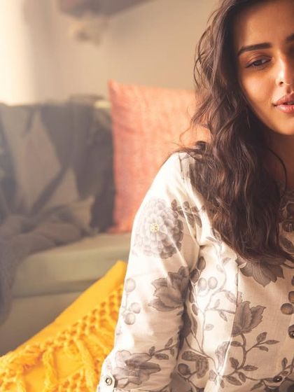 Cinematic & Moody Portraits photo 16