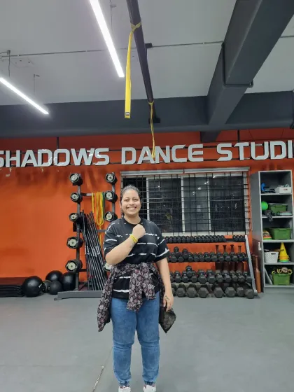 Shadows Dance Studio - Private Dance Training & Choreography Our Students' Achievements photo 24