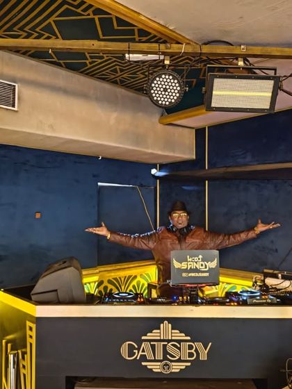 McDj Sandy - DJ, MC & VDJ Services for Events Corporate Event Entertainment photo 8