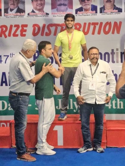 Dominating the National Circuit photo 53