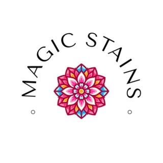 Magic Stains