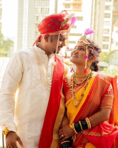 Traditional Wedding Photography
