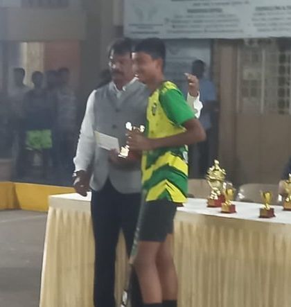 Hockey: Team Spirit & Victories photo 7