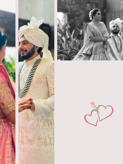 A series of beautiful moments from a destination wedding in Lonavala. From the intimate hugs to the grand varmala, I ensure every part of the story is captured perfectly.