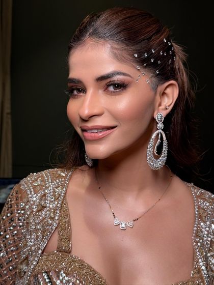 Chic & Modern Ponytails photo 20