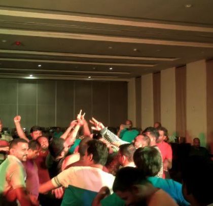 McDj Sandy - DJ, MC & VDJ Services for Events Corporate Event Entertainment photo 158