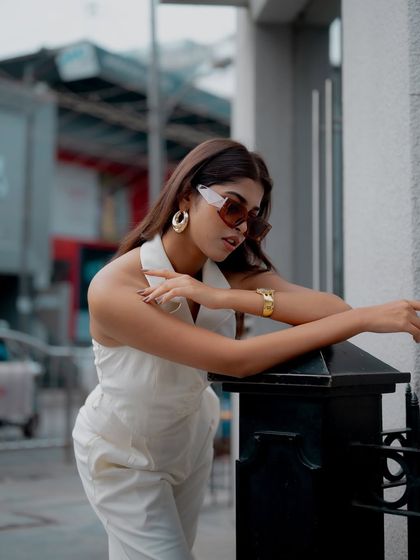 Portraitsbysham - Commercial & Advertising Photography Modern & Streetwear Fashion photo 33