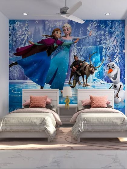 Arrivae - Full Home Interior Design Fun & Functional Kids' Rooms photo 26