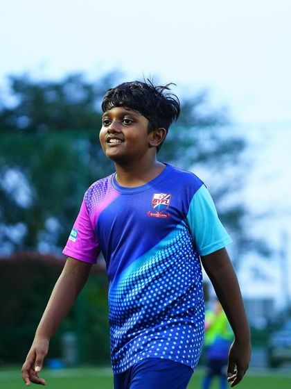 BYFL - High-Performance Youth Football Training Train Like a Pro: Elite Development photo 56