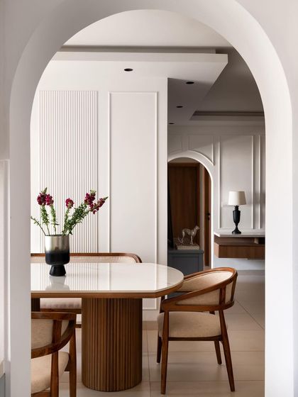 Project Dolce: Modern Apartment Living photo 4