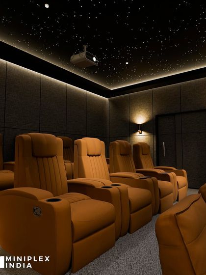 Luxury & Themed Theaters photo 6