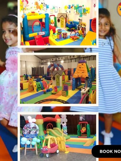 Our Playzone Packages photo 83