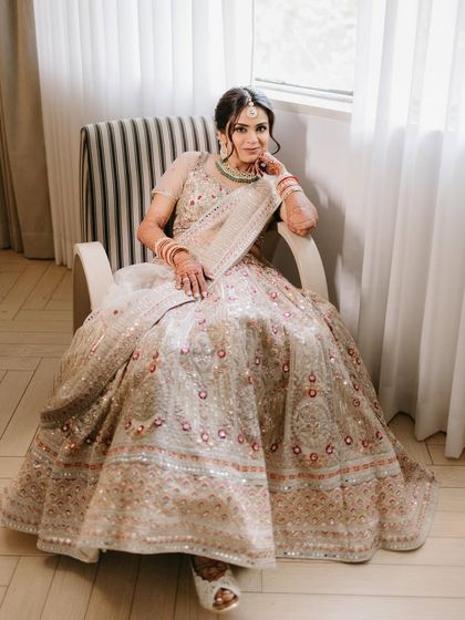 Picsurely - Wedding Photography & Cinematography Radiant Bridal Portraits photo 18