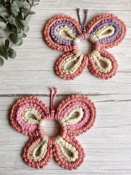 Shikha Agarwal - Handmade Party Favors & Bulk Gifting Macrame Home & Living Decor photo 19