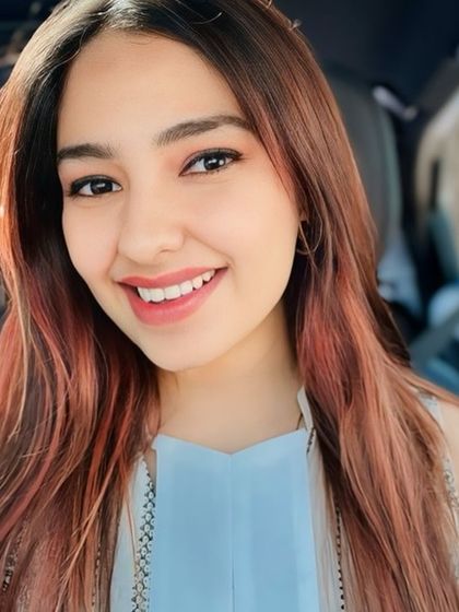 I love talking about cases and the different faces and stories behind them. Every case is a human story that deserves to be heard and fought for.