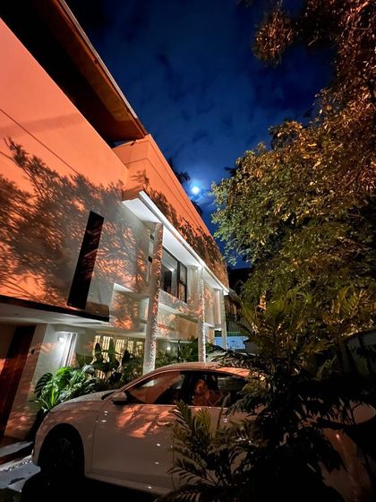 Atelier 108 - Luxury Residential Architecture & Interior Design Grand Scale Architecture photo 5