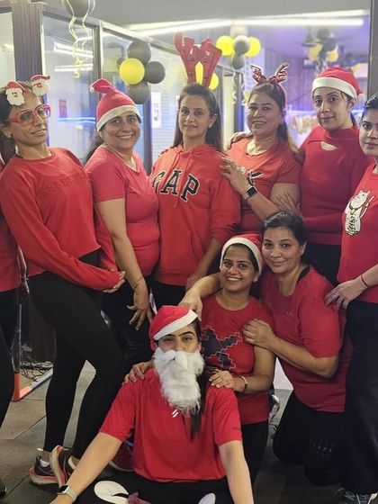 Festivals, Fitness & Fun photo 27