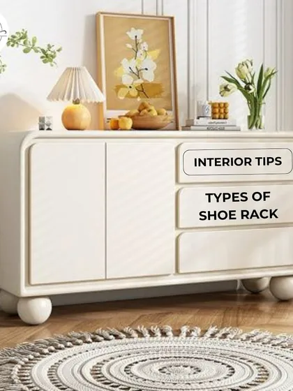 An entryway console that doubles as a shoe rack. We believe furniture should be both beautiful and practical, and this piece keeps the entrance tidy while serving as a stylish decor element.
