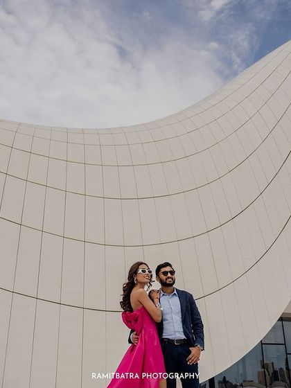 Ramit Batra - Destination Wedding Coverage Global Love Stories: International Weddings photo 16