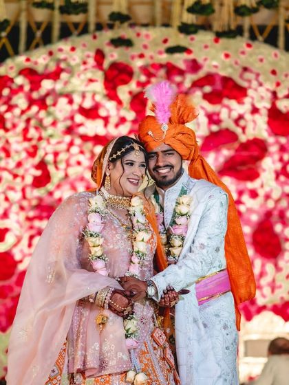 Grand Mandaps & Ceremonies photo 11