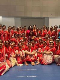 Bharatanatyam Classes
