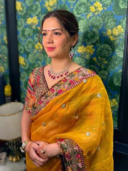 Party & Special Occasion Glam photo 27