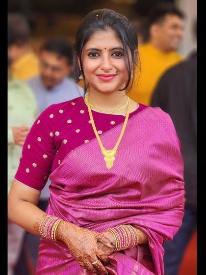 Aishwarya Rangarajan - Live Musical Performance Elegance in Ethnic Wear photo 42