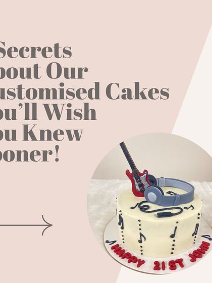 From My Kitchen to You photo 3