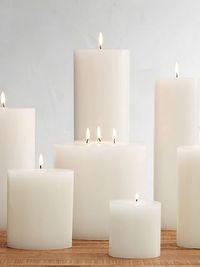 Bulk & Wholesale Candle Supply