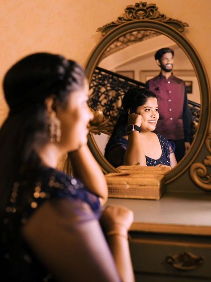 Pre-Wedding Stories photo 121