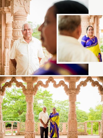 Anniversary & Couple Milestones photo 9