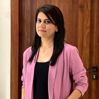 Poonam Nagda Artistry
