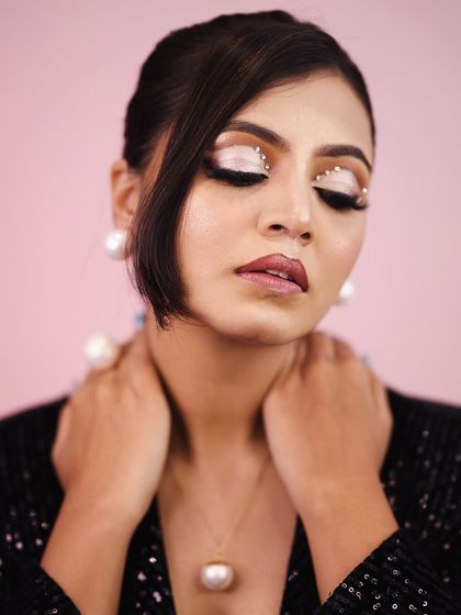 Receptions, Parties & Modern Glam photo 23