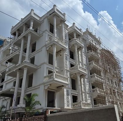 Our Process: From Sketch to Structure photo 20