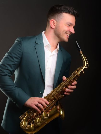 Vishal Diwan - Corporate & Business Photography Studio Headshots photo 10