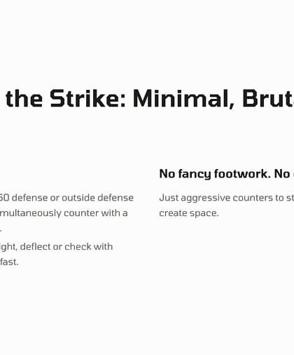 The Survival Mindset: Strategy & Awareness photo 79