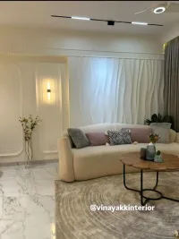 Turnkey Home Interior Design