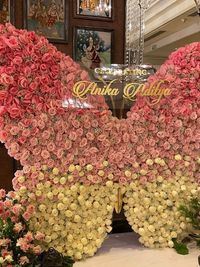 Baby Event Decoration