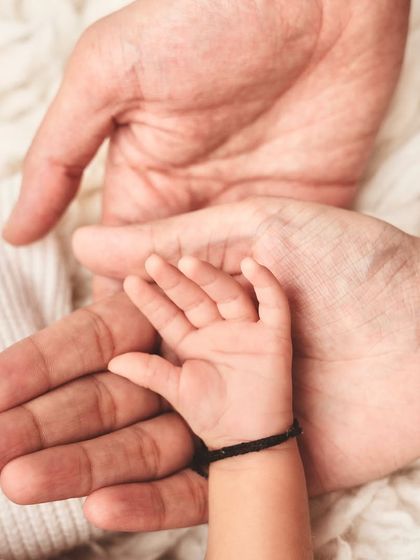 The Tiny Details: Hands, Feet & More photo 7