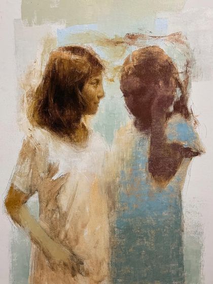 Social Narratives: Childhood & Hope photo 29