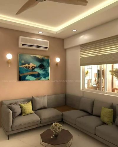 Residential Interior Design