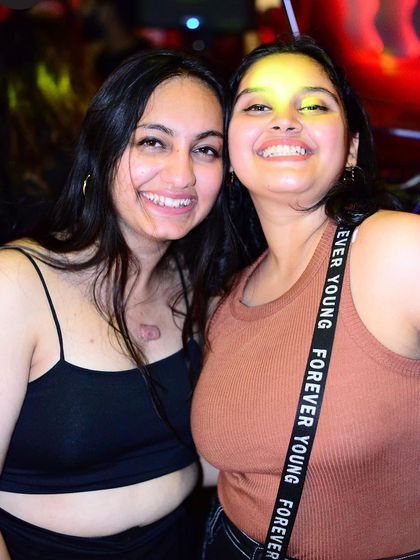 Hemanth Bhat - Club & Nightlife DJ The Crowd & The Vibe photo 29