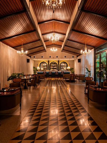 Elegant & Expansive Venues photo 4